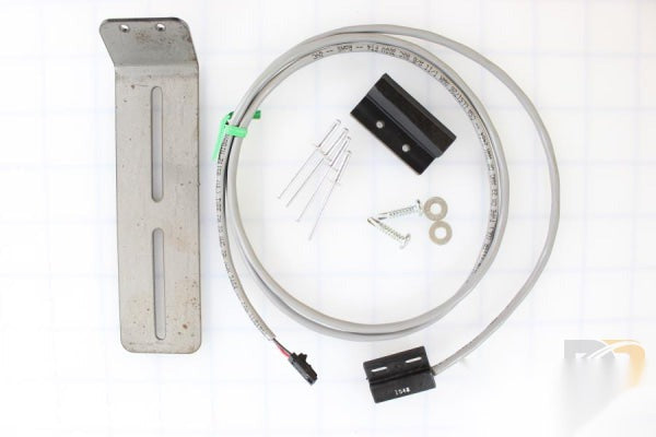 Assembly Door Cut Out Slide Kit Shipout 04816-000KS