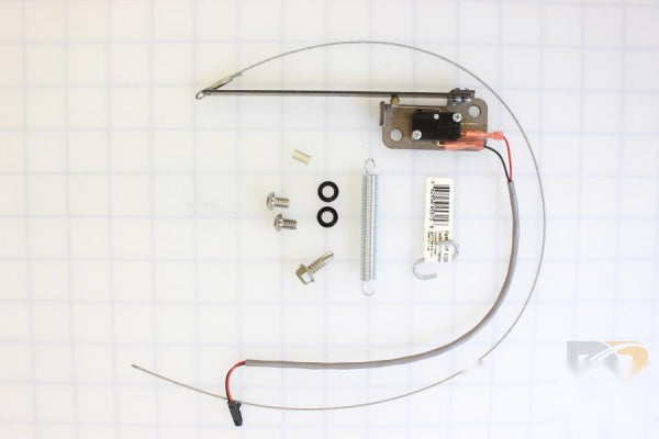 Assembly Door Cut Out Swing Kit Shipout 04818-000KS