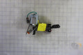 Braun Assembly Door Handle Release Solenoid and Switch Ford Exlorer Mxv Kit Shipout 501316AKS