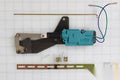 Assembly Door Latch Release '08 Fd Kit Shipout 34866AKS