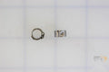 Clamp-stepless Ear 9/32 O.d Hose 27724