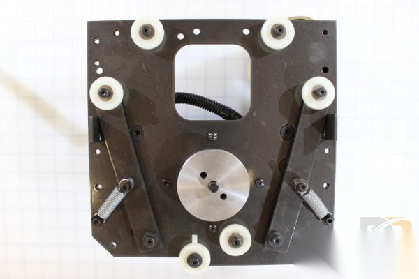 ASSEMBLY DOOR OPENER M / Y 1999 KIT SHIPOUT   N-1102.12KS