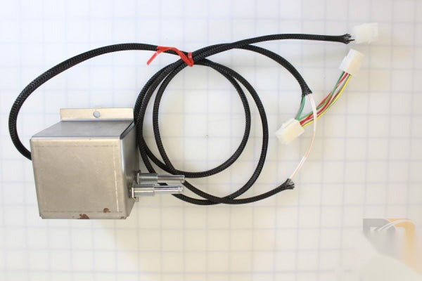 Braun Assembly Door Switch Double Kit Shipout 37533KS