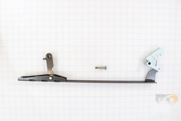 ASSEMBLY DOWNSTOP FOOT KIT SHIPOUT   04707-000KS