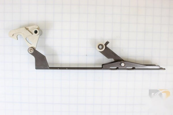 ASSEMBLY DOWNSTOP FOOT MINI KIT SHIPOUT   08708-000KS