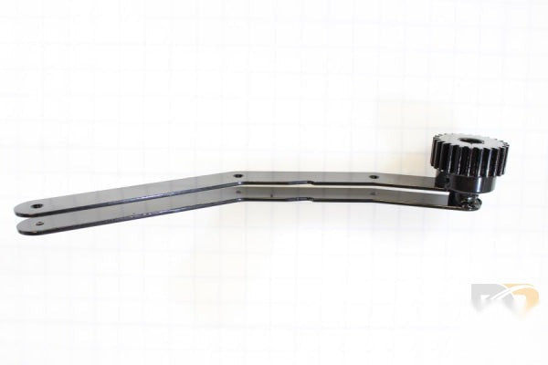 ASSEMBLY DRIVE ARM LEFT KIT SHIPOUT   BF00261LABKNKS