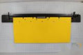 Braun Assembly Dual Outboard Barrier Kit Shipout 75321NAKS