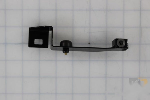 Assembly - Energy Chain Pivoting Link / Ramp Threshold Monut RU2017SE Kit Shipout 503534AKS