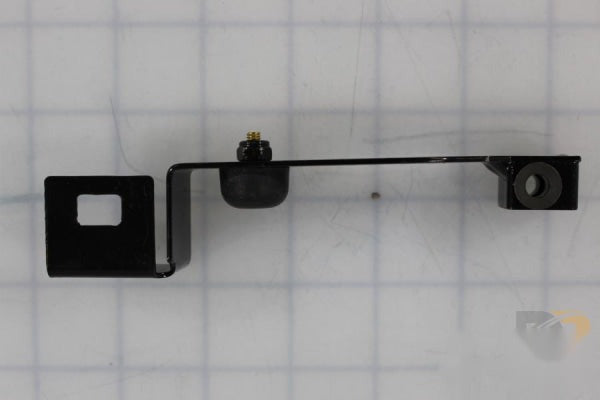 Assembly - Energy Chain Pivoting Link / Ramp Threshold Mount Infloor RU2017SE Kit Shipout 504566AKS
