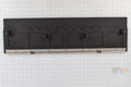 ASSEMBLY - FLAP AND HINGE  AND WHEELS -TOYOTA IF KIT SHIPOUT   EC90113ADSKS