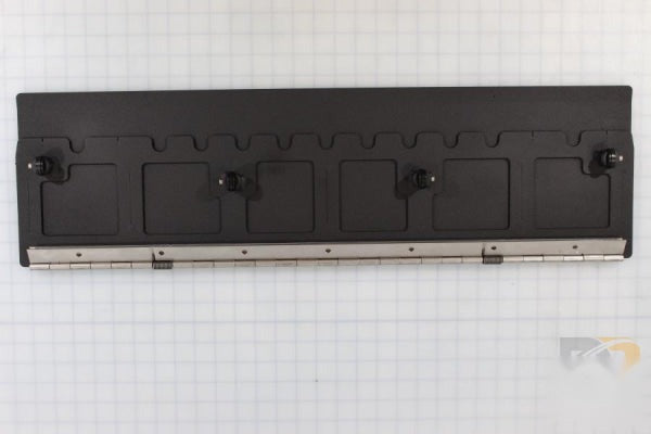 ASSEMBLY - FLAP AND HINGE  AND WHEELS -TOYOTA IF KIT SHIPOUT   EC90113ADSKS