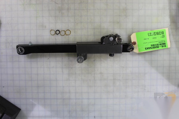 ASSEMBLY FOLD ARM 42" FTG FRONT KIT SHIPOUT   918-0640FNAKS