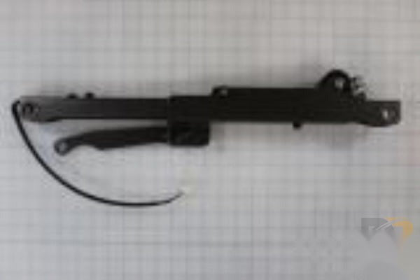 ASSEMBLY FOLD ARM 48 INCH FTG REAR KIT SHIPOUT   401306AKS