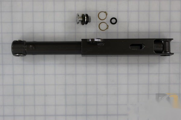 ASSEMBLY - FOLD ARM - GVL996 - FRONT   402652AKS