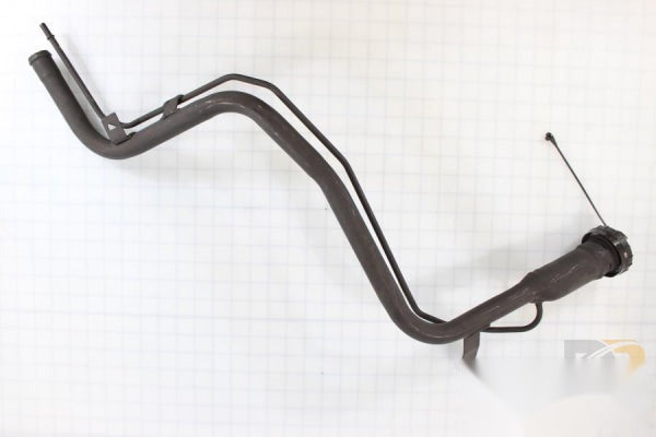 ASSEMBLY FUEL FILL TUBE 2011 TOYOTA   E90341