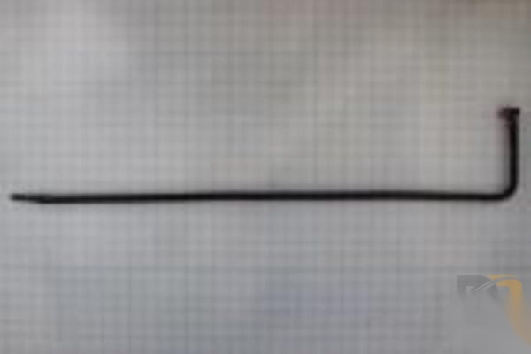 Assembly Fuel Vapor Tube 3 / 8 08 Rt E51128