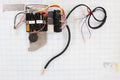 ASSEMBLY FUSE BLOCK INTERLOCK CHRYSLER RE KIT SHIPOUT   300427AKS