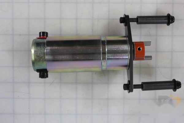 ASSEMBLY GEAR MOTOR IN FLOOR RAMP PITTMAN KIT SHIPOUT   EC40014AKS