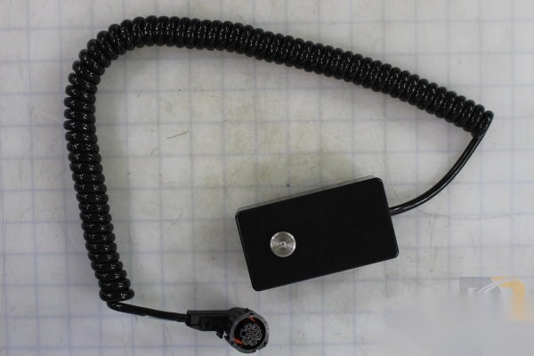 ASSEMBLY HAND CONTROL CORD UVL855IRS KIT SHIPOUT   37975AKS