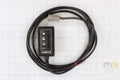 ASSEMBLY HAND CONTROL - UVL855R / 12' KIT SHIPOUT   73946A144-1KS