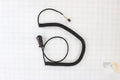 Braun Assembly Hand Pendant Coil Cord - NL500 Kit Shipout 34802AKS