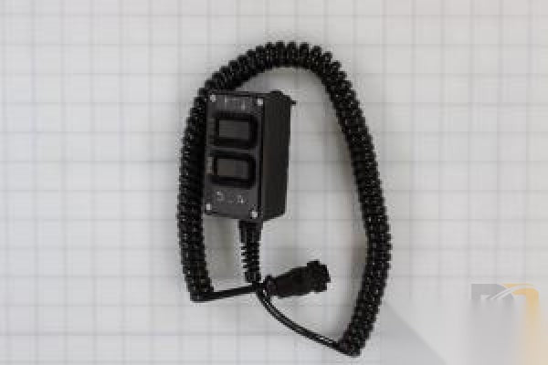 Braun Assembly Hand Pendant Non Ele Non Shield Kit Shipout 36509AKS