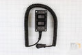 Braun Assembly Hand Pendant Non Elec Non Shield Kit Shipout 36509A-24VKS