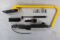 ASSEMBLY HANDRAIL AND FOLD ARM NHTSA HB KIT SHIPOUT   945-0618RNA-HBYKS