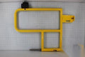 ASSEMBLY HANDRAIL FRONT NL500 KIT SHIPOUT   500-0618FAYLKS