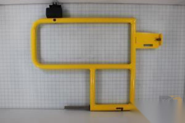 ASSEMBLY HANDRAIL FRONT NL500 KIT SHIPOUT   500-0618FAYLKS