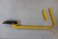 ASSEMBLY HANDRAIL FULL FRONT PACE HBY KIT SHIPOUT   401369AKS