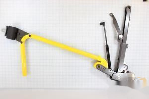ASSEMBLY HANDRAIL FULL NHTAS / HB  KIT SHIPOUT   945-0618FNAPACE-HBYKS