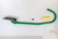 ASSEMBLY HANDRAIL KIT SHIPOUT   19445AGKS