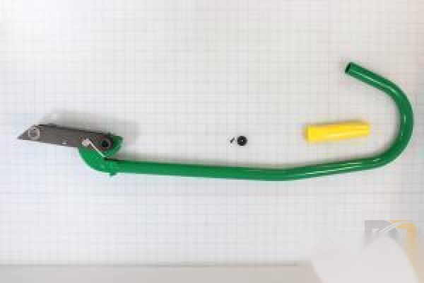 ASSEMBLY HANDRAIL KIT SHIPOUT   19445AGKS