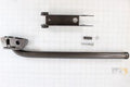 ASSEMBLY HANDRAIL KIT SHIPOUT   955-0618AKS
