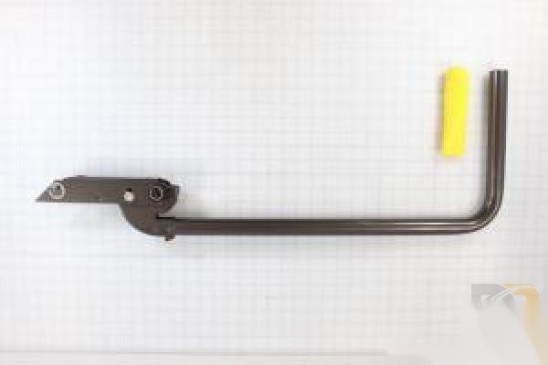 ASSEMBLY HANDRAIL KIT SHIPOUT   999-0618NAKS