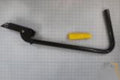 ASSEMBLY HANDRAIL NHTSA HB KIT SHIPOUT   945-0618FNAHBKS