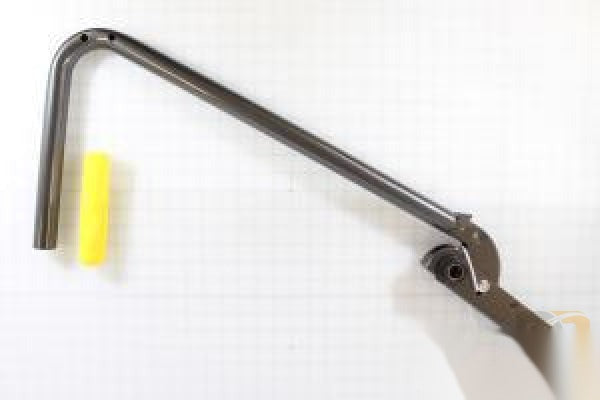 Assembly Handrail NHTSA Hb Kit Shipout 945-0618RNAHBKS
