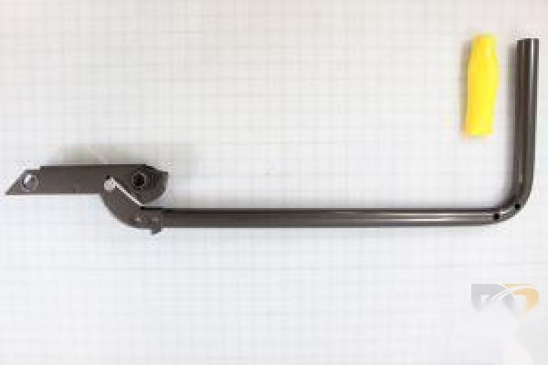 ASSEMBLY HANDRAIL REAR NCL1000HB KIT SHIPOUT   400239ABMKS