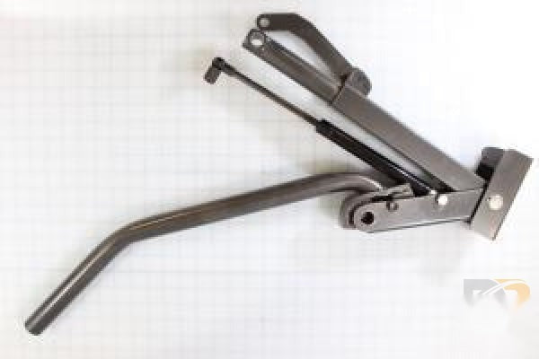 ASSEMBLY HANDRAIL REAR SET GL936_ KIT SHIPOUT   936-0409RAKS