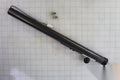 Braun Assembly Handrail Tube 18.2 IN With Switches Kit Shipout 400076ABMKS