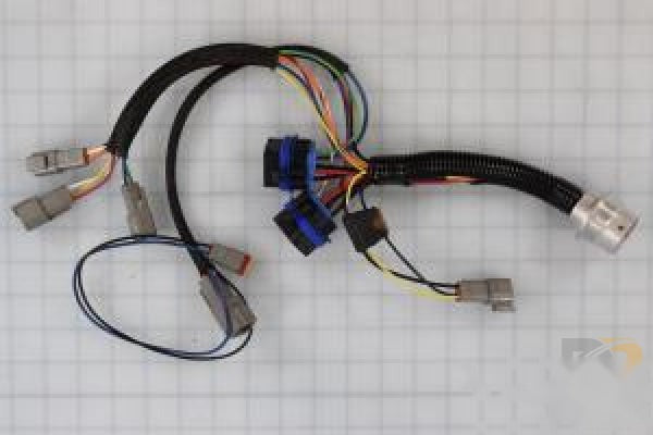 ASSEMBLY HARNESS MAIN BF3462Y-2BC KIT SHIPOUT   BF34006AKS