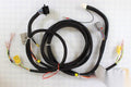 ASSEMBLY HARNESS - PASSENGER MANUAL DOOR BUNDLE KIT SHIPOUT   E51358A-1301KS
