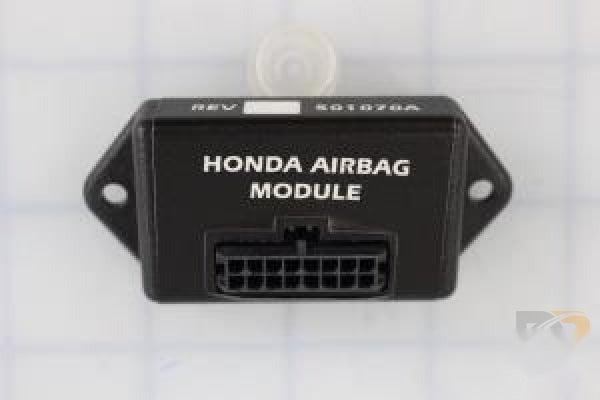 ASSEMBLY HONDA AIRBAG MODULE 2010   501070A