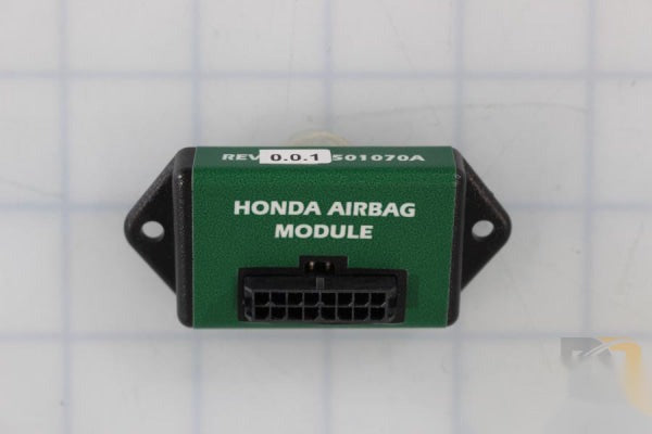 ASSEMBLY HONDA AIRBAG MODULE 2011 - 2013   501071A