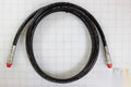 Assembly Hose - 1/4 X 103" (sw / Sw) Kit Shipout 1000-0509KS
