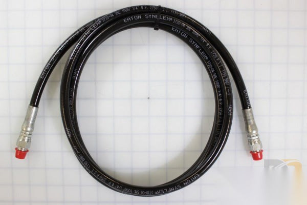 Assembly Hose - 1/4 X 103" (sw / Sw) Kit Shipout 1000-0509KS