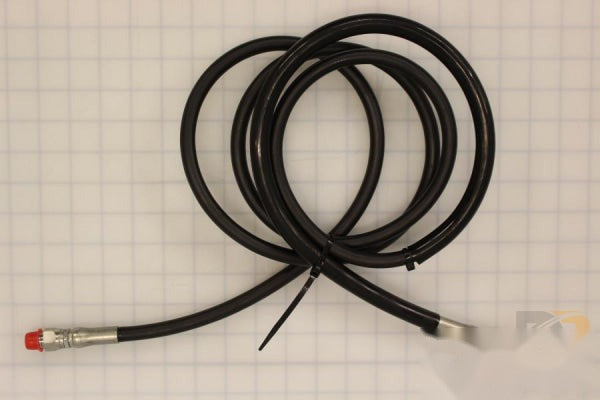 Assembly Hose 1/4 X 94" (sw / Sw) Kit Shipout 1000-1344KS