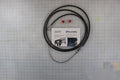 Assembly Hose -101 In.-1/8 IN. DIA Kit Shipout 16004A-101KS