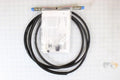 Assembly Hose 117" 3/16 DIA w/ Guard Kit Shipout 911-0603ASKS